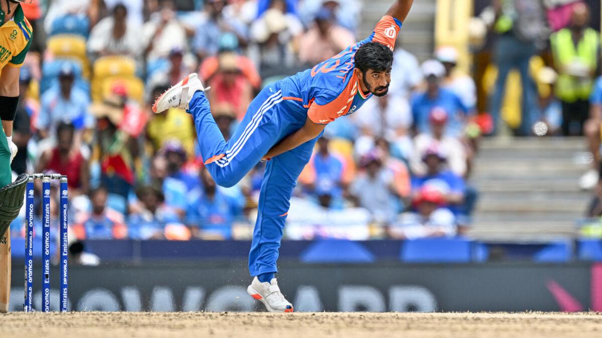 ‘Want Bumrah for all big games,’ says chief selector Agarkar after India’s Asia Cup squad announcement